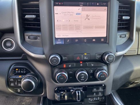 Used 2023 RAM 1500 Big Horn image 10