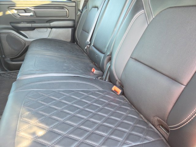 Used 2021 RAM 1500 Rebel w/ Rebel Level 2 Equipment Group AWD/4WD image 11