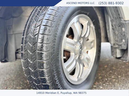 Used 2008 Honda Element EX image 14