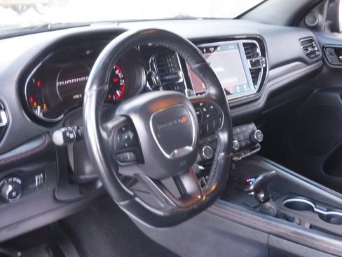 Certified 2022 Dodge Durango R/T image 17