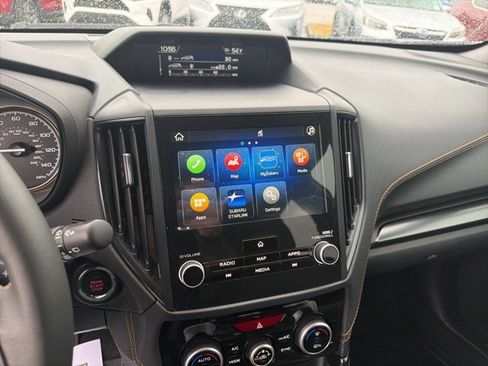 Used 2024 Subaru Forester Wilderness w/ Convenience Package image 23