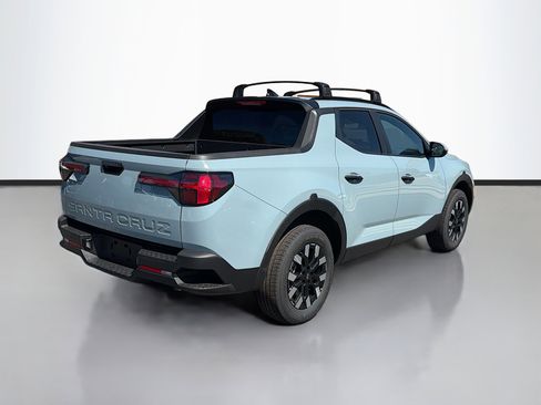 New 2026 Hyundai Santa Cruz SEL FWD image 3