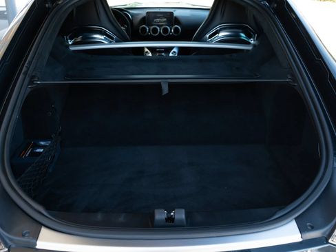 Used 2016 Mercedes-Benz AMG GT S image 58