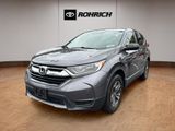 Used 2018 Honda CR-V LX image 2