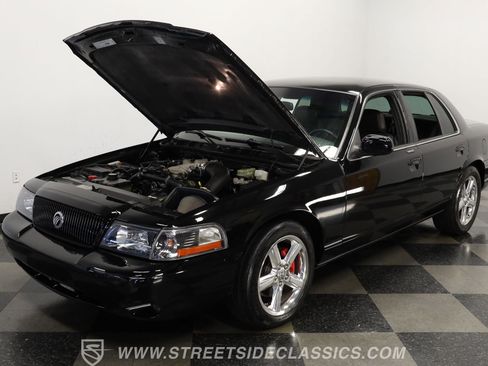 Used 2003 Mercury Marauder 5 Speed image 29
