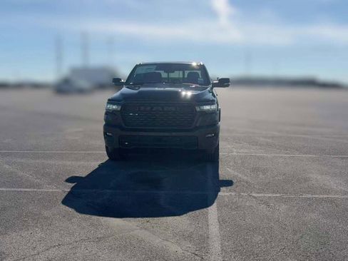 New 2026 RAM 1500 Lone Star image 2