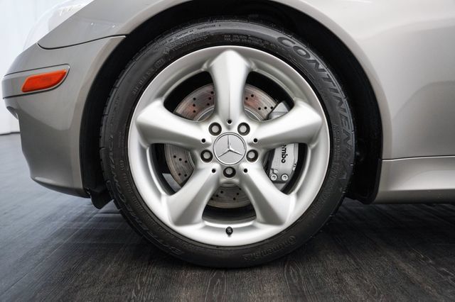 Used 2006 Mercedes-Benz SLK 350 image 38