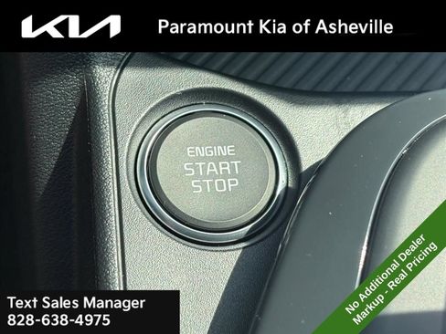 New 2026 Kia K4 GT-Line w/ GT-Line Sunroof Package FWD image 14