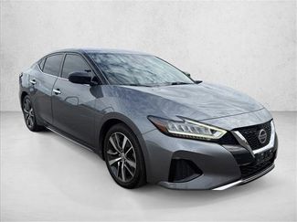 Used 2020 Nissan Maxima 3.5 S w/ Floor Mat Group video 3