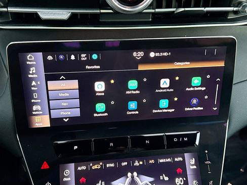 Certified 2024 Maserati Grecale GT image 29