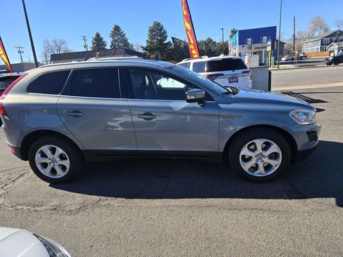 Used 2011 Volvo XC60 3.2 image 11