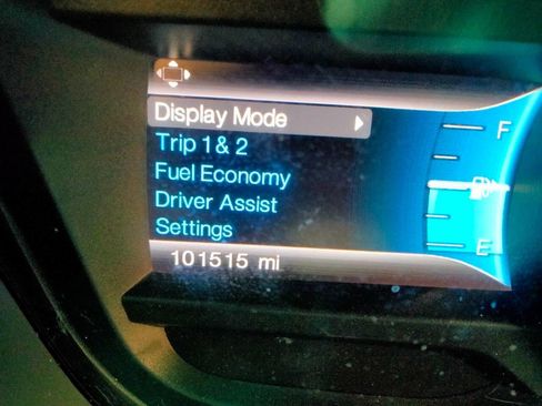 Used 2015 Ford Explorer XLT w/ Equipment Group 202A image 14