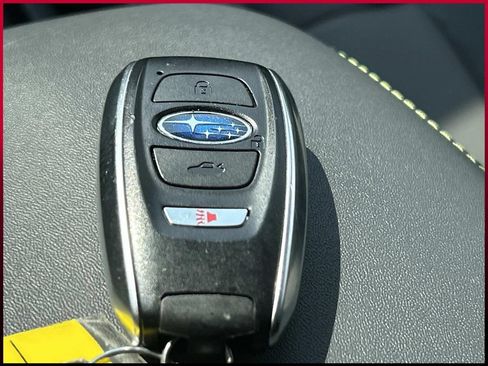Used 2023 Subaru Ascent Onyx Edition AWD/4WD image 35