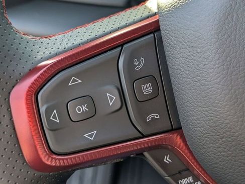 New 2026 RAM 1500 Rebel w/ Bed Utility Group image 14