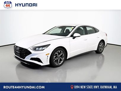 Used 2022 Hyundai Sonata SEL