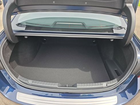 New 2026 MAZDA MAZDA3 s Sport image 12