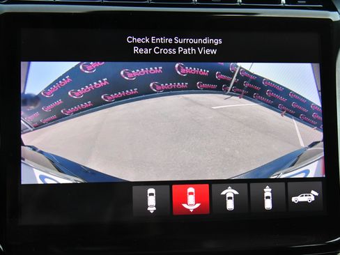 Used 2023 Jeep Grand Cherokee 30th Anniversary AWD/4WD image 21