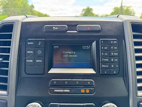 Used 2019 Ford F450 XL w/ XL Value Package RWD image 34