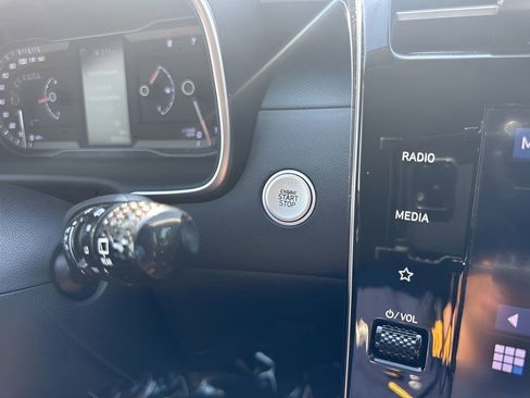 Used 2024 Hyundai Tucson SEL image 20