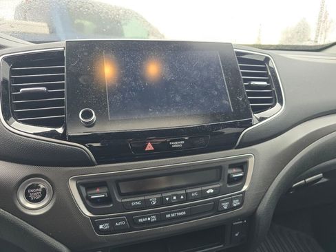 Used 2023 Honda Ridgeline RTL image 30