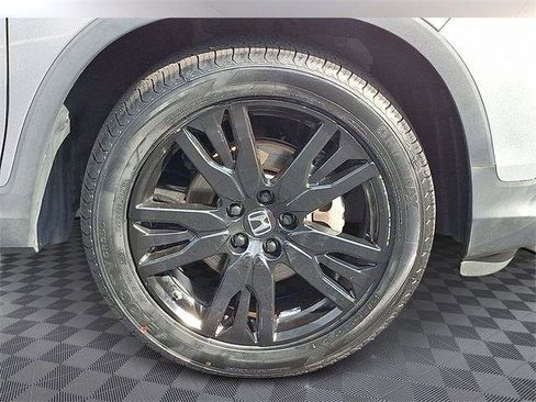 Used 2022 Honda Pilot Special Edition image 8