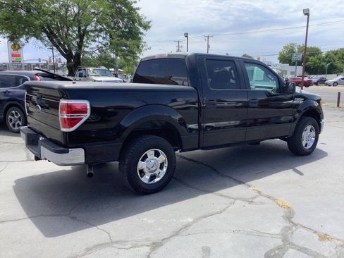 Used 2010 Ford F150 XLT AWD/4WD image 12