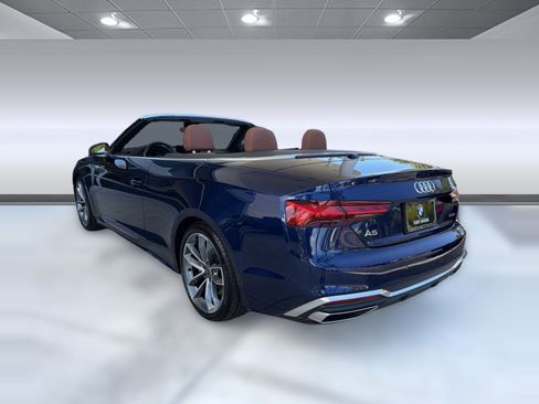 Used 2024 Audi A5 2.0T Premium w/ Convenience Package AWD/4WD image 3