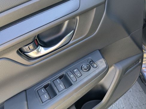 New 2026 Honda CR-V EX image 13