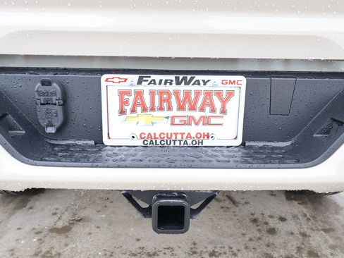 New 2026 GMC Canyon Elevation w/ Convenience Package image 27