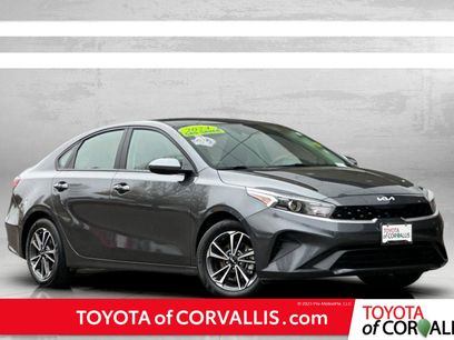 Used 2024 Kia Forte LXS