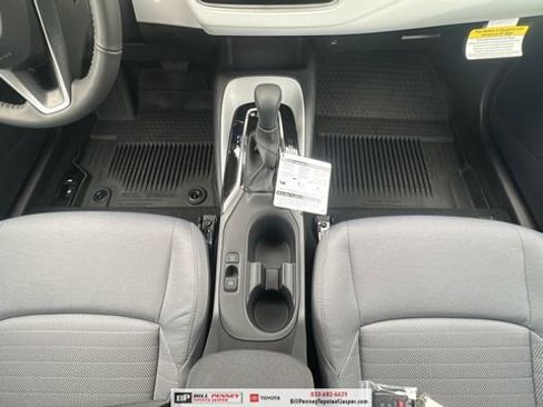 New 2026 Toyota Corolla SE image 9