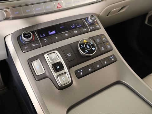 Used 2022 Hyundai Palisade Calligraphy AWD/4WD image 9