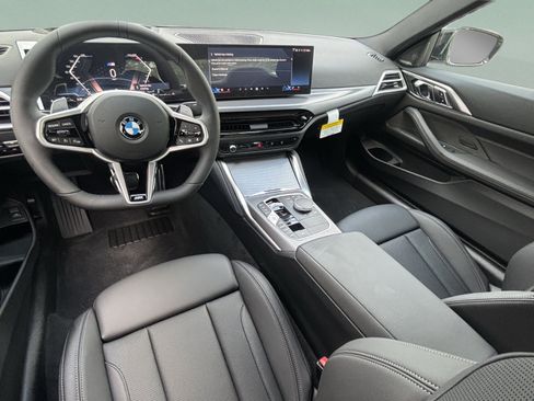 New 2027 BMW 430i Coupe w/ M Sport Package AWD/4WD image 7