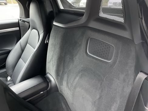 Used 2017 Porsche 718 Boxster S image 34