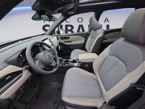 New 2026 Subaru Forester Premium AWD/4WD image 10