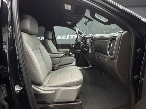 Used 2022 Chevrolet Silverado 3500 LT w/ Convenience Package AWD/4WD image 36