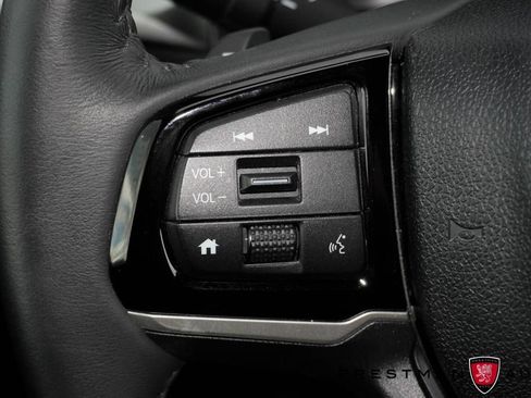 Used 2025 Honda Odyssey EX-L image 28