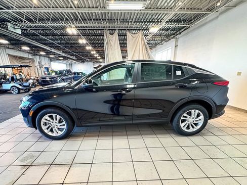 New 2026 Buick Envista Preferred w/ Convenience I Package image 9