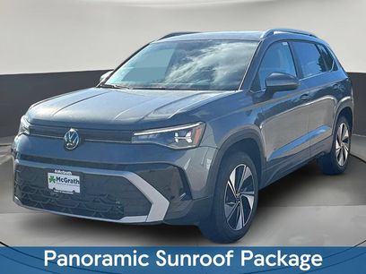 New 2026 Volkswagen Taos SE