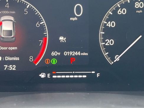 Used 2023 Honda Civic LX image 3