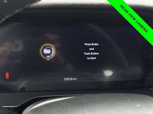 Used 2023 Jeep Grand Cherokee L Laredo AWD/4WD image 22