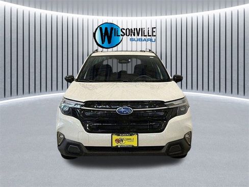 Certified 2025 Subaru Forester Touring w/ Popular Package - Touring image 5