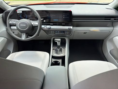 New 2026 Hyundai Kona SEL Sport FWD image 22