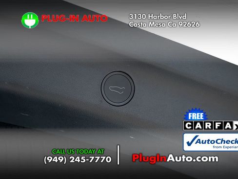 Used 2024 Tesla Model Y Long Range image 12