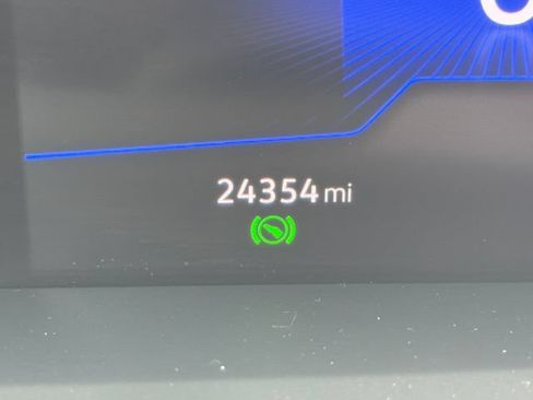 Certified 2023 Volkswagen Tiguan SE R-Line AWD/4WD image 18