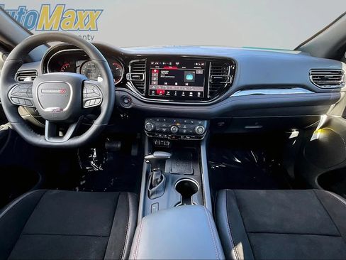 New 2026 Dodge Durango GT AWD/4WD image 5