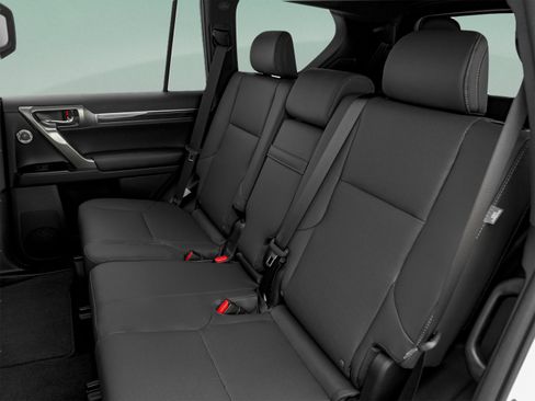 Used 2022 Lexus GX 460 Premium w/ Premium Package AWD/4WD image 14