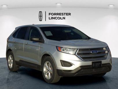 Used 2018 Ford Edge SE