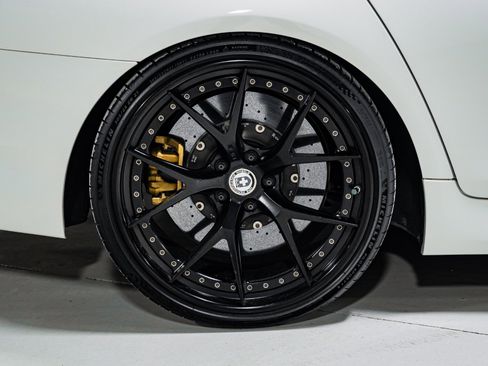 Used 2014 BMW M5 Competition image 12