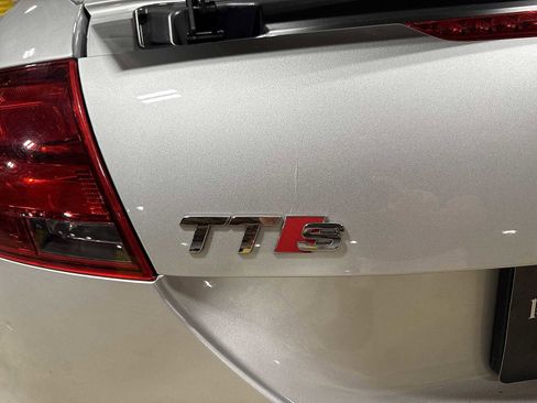 Used 2012 Audi TTS 2.0T Prestige image 23